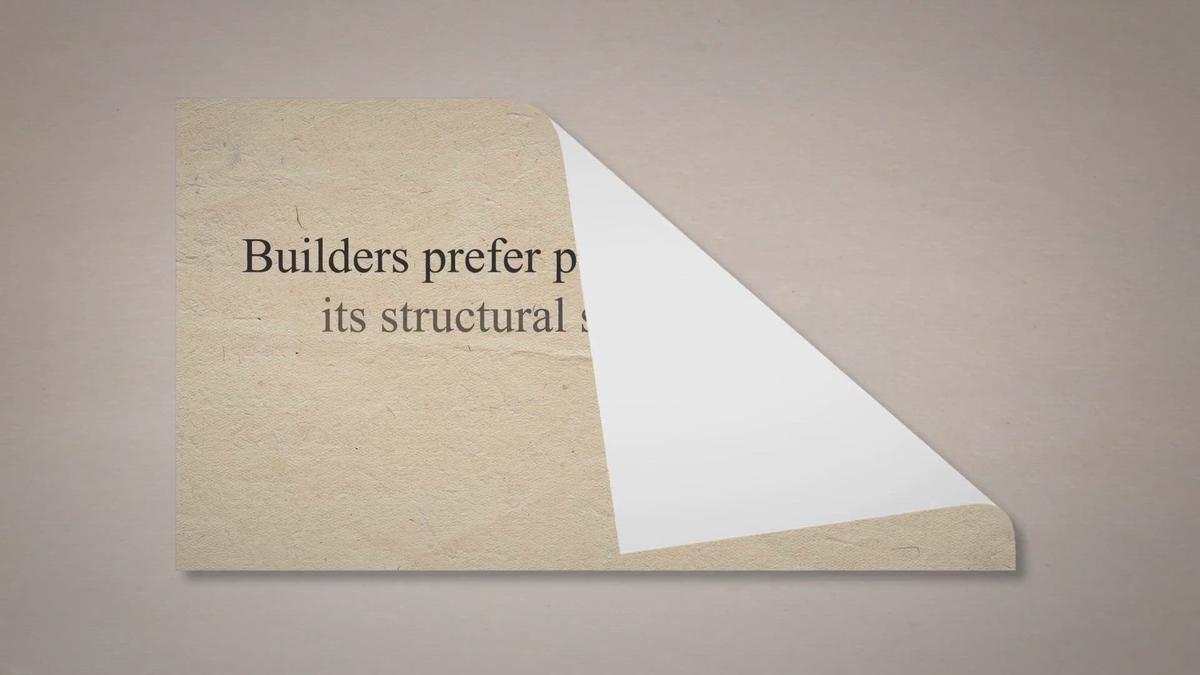 What is the Best Plywood For Roofing?