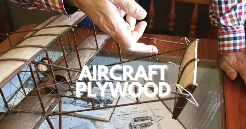 Aircraft Plywood | What Is Aircraft Plywood Used For? – Timber Blogger