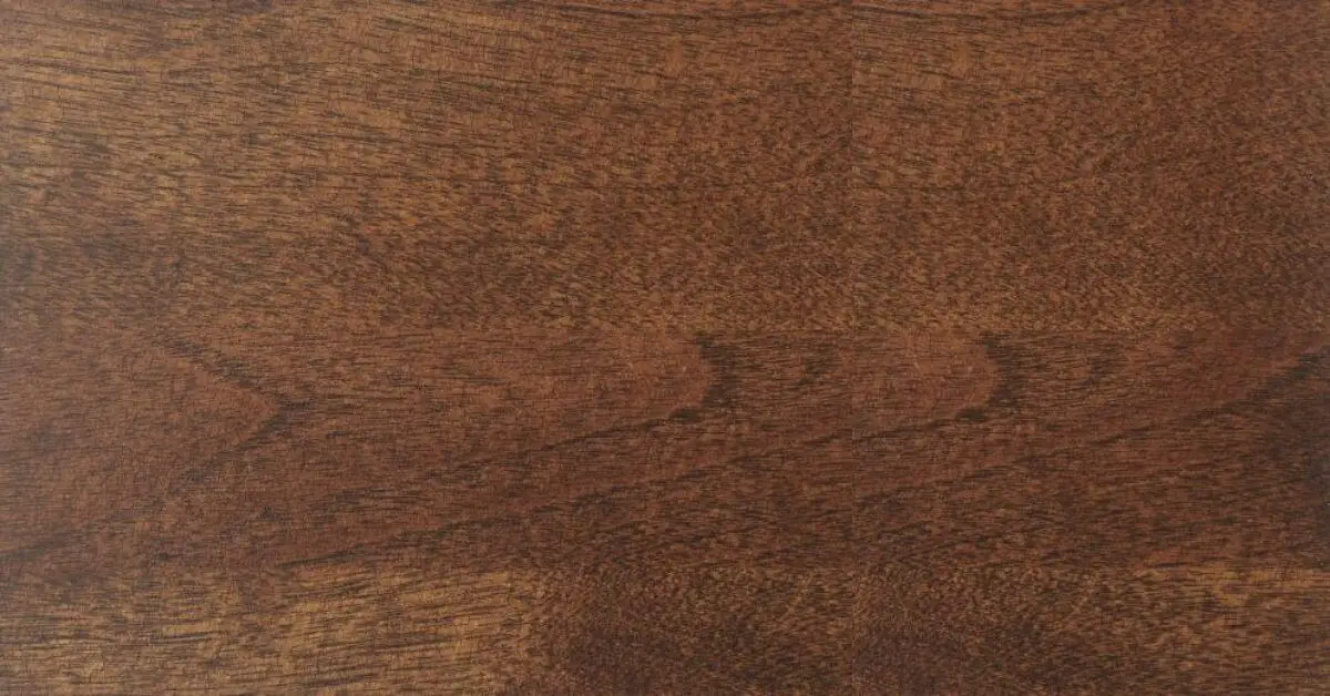 Walnut wood