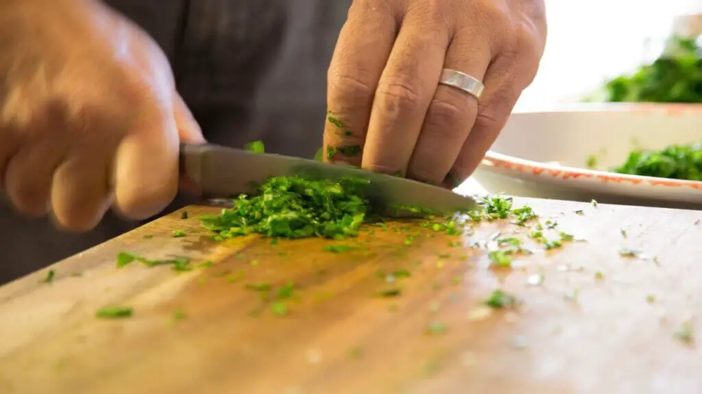 bamboo cutting boards