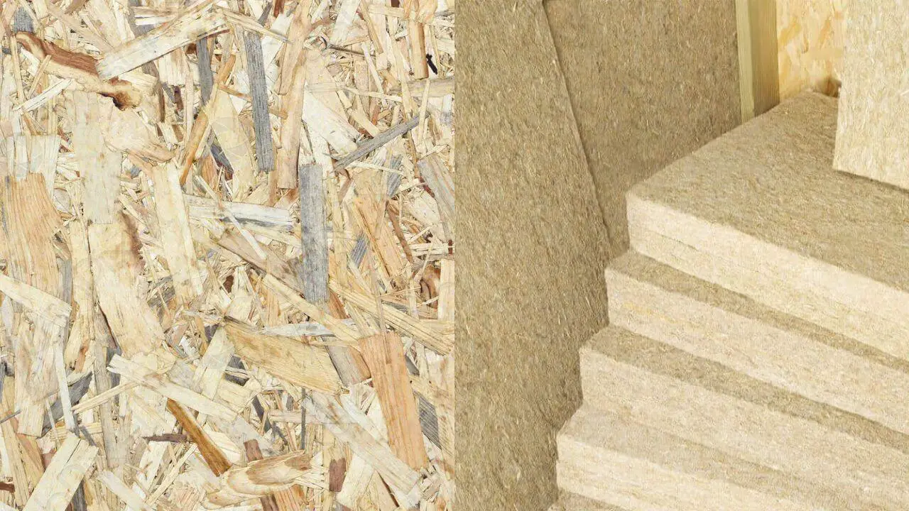 OSB vs Sheathing