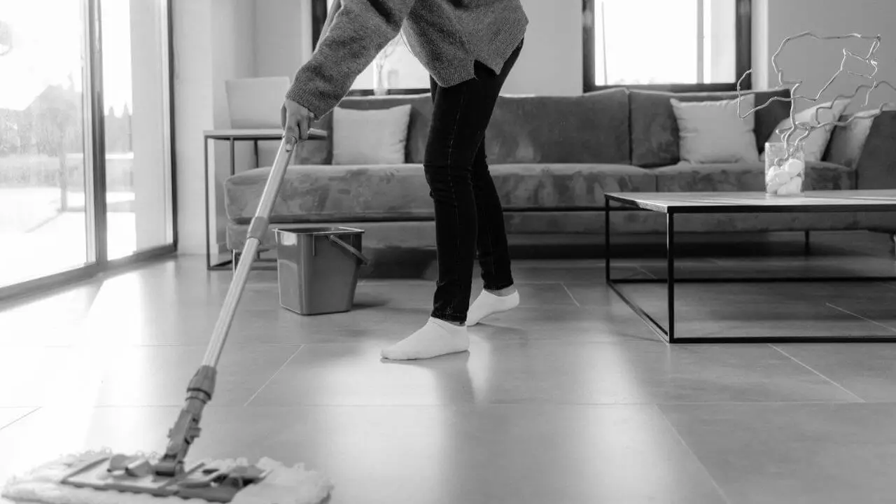 Clean Waterproof Vinyl Plank Flooring Stains