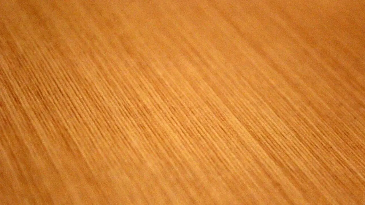 Clean and Care for Mahogany Wood