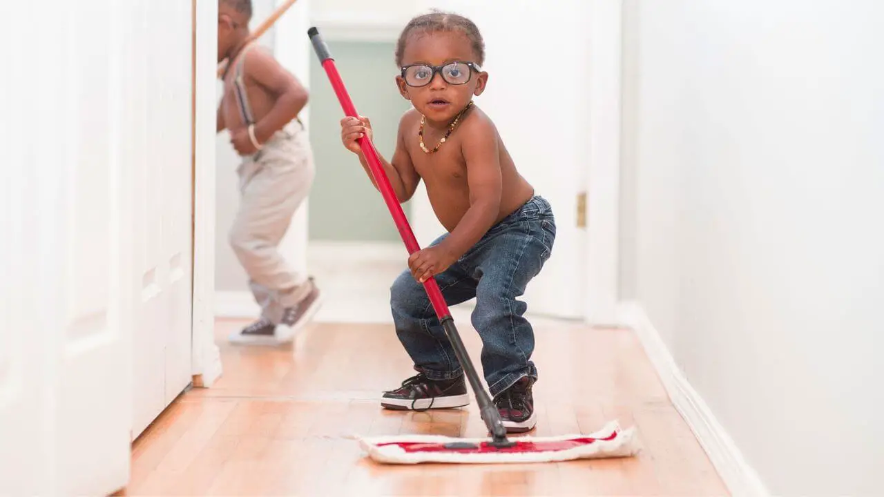 Can You Use Bleach on Hardwood Floors?