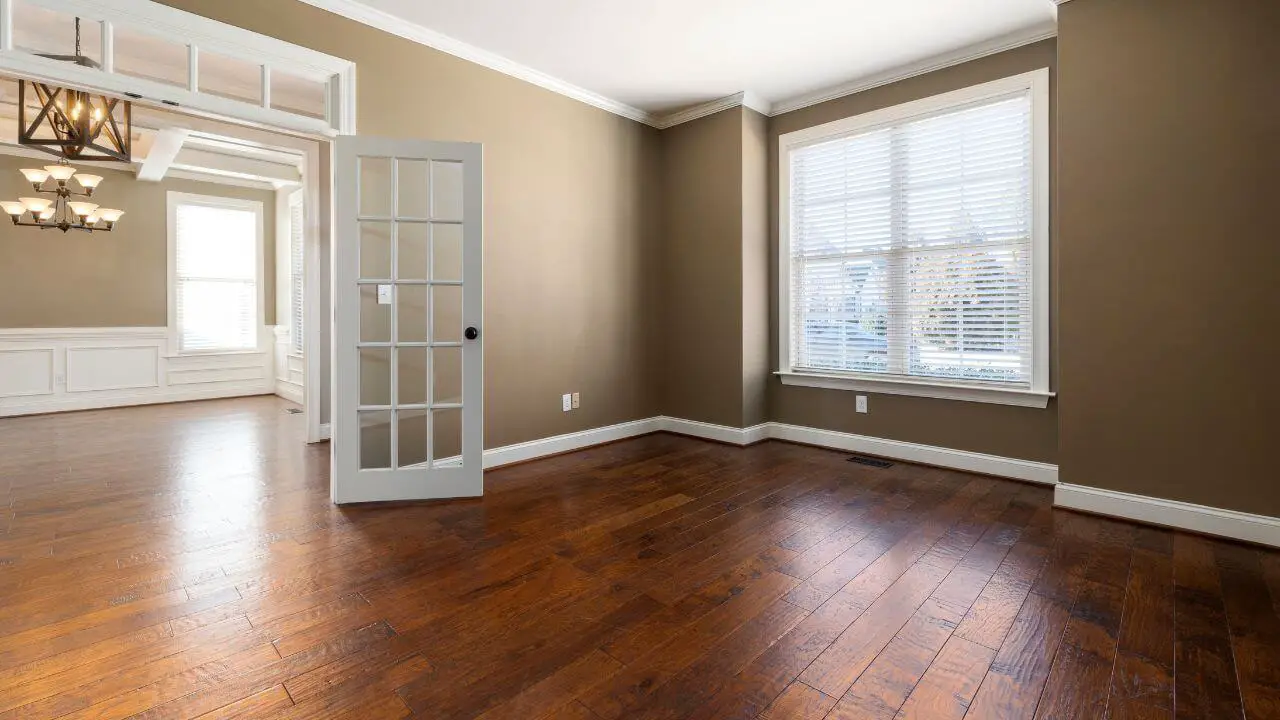 hardwood flooring cost